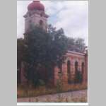 Proměny libkovického kostela